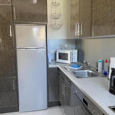 Apartment Luzy