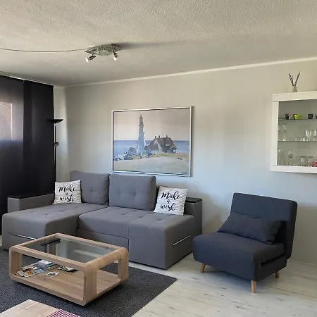 Luzy * Вінтерберг