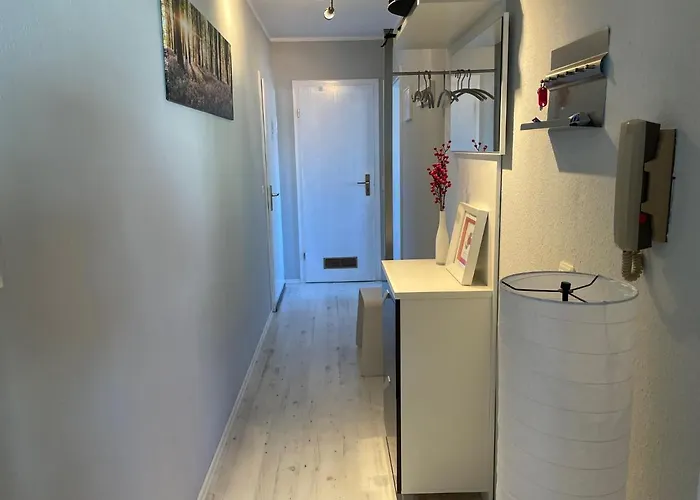 Luzy Appartement Winterberg